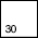 Litir F30 hvitur