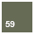 Litir F59 classic olive