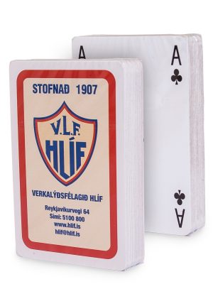 Spilastokkar