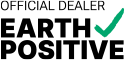 Earth Positive Official Dealer