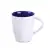 White/Reflex Blue