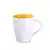 White/Yellow
