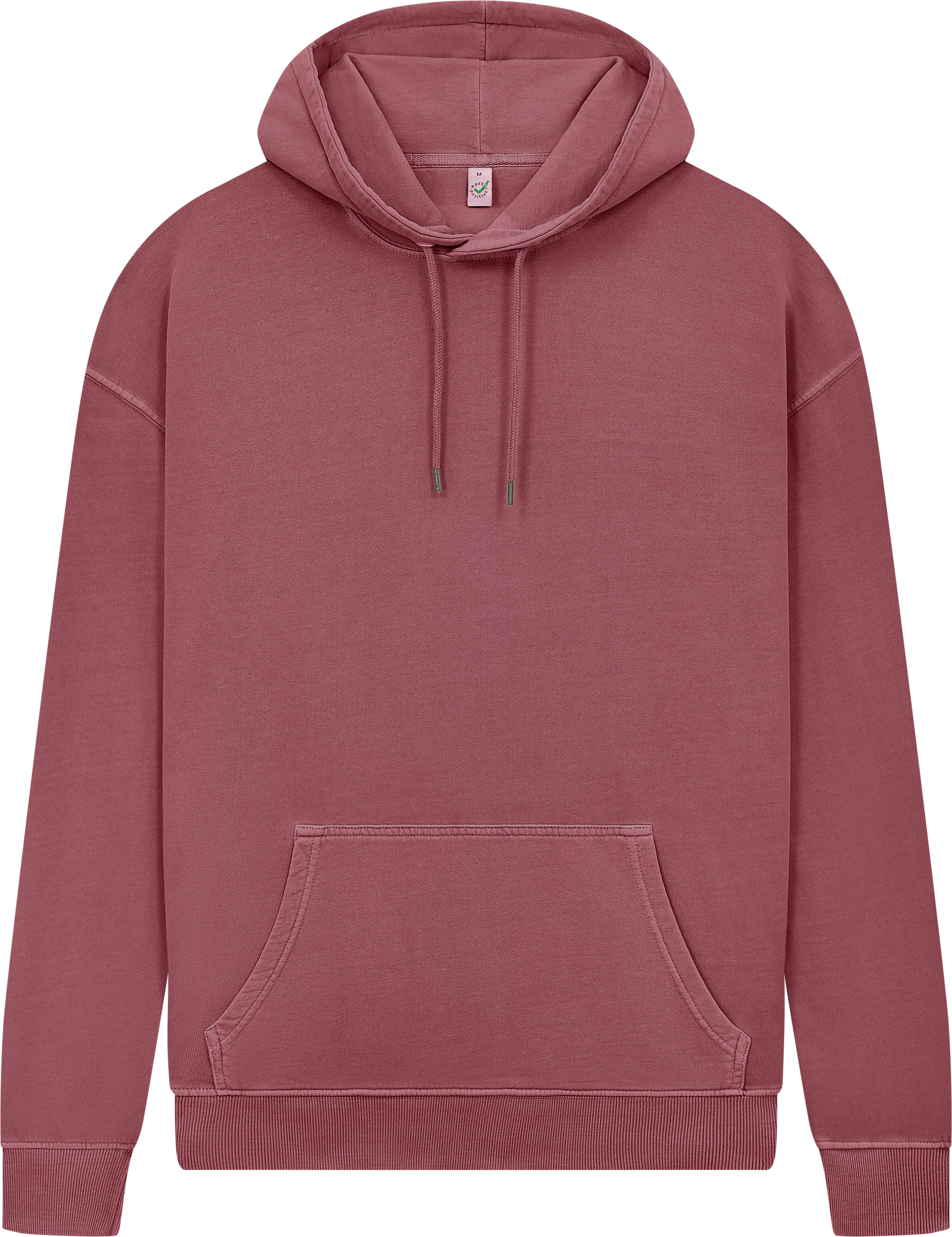 SBU Stone Washed Burgundy