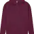 BU Burgundy