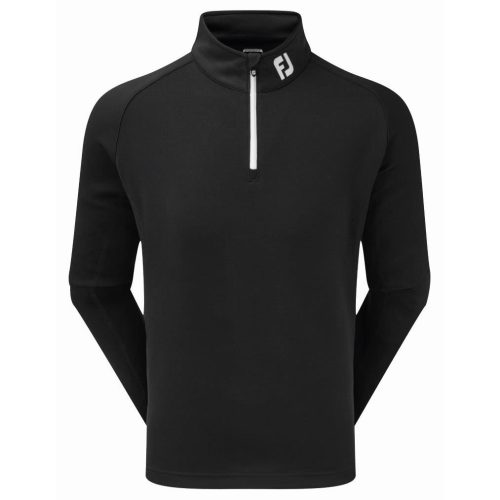 FJ "Chill Out" hálfrennd peysa