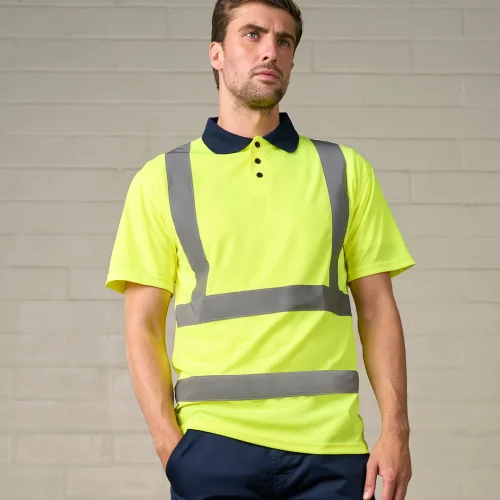 Pro RTX Endurskins pólóbolur
