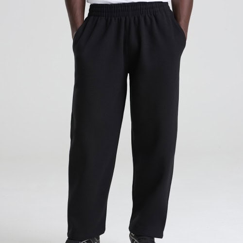 Þykkar joggingbuxur